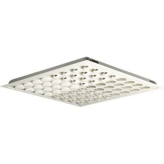 Tuloilmahajotin Swegon Eagle C 160-600 suutinhajotin