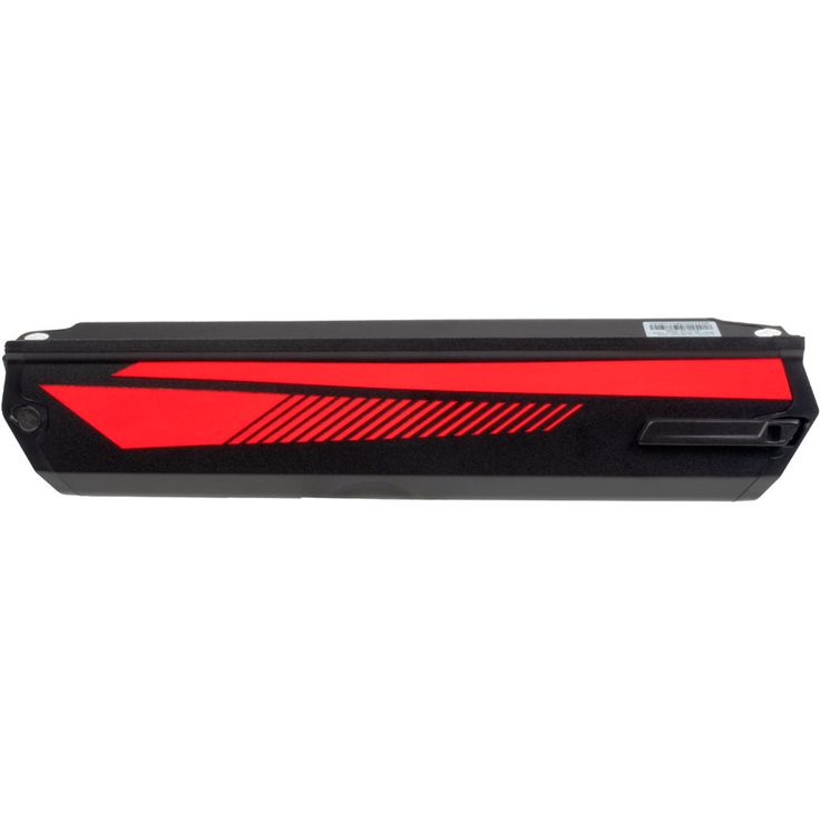 Sähköpyörän akku Swoop Attacker, 48V LG 14AH