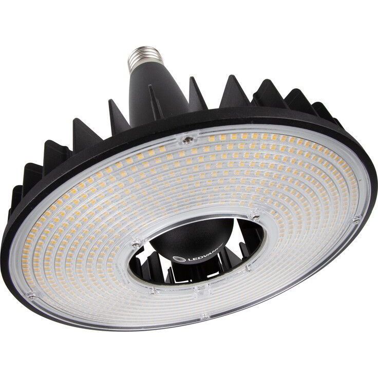 Syväsäteilijälamppu Ledvance HID HB 105W/840 UN E40 14000lm HID LED