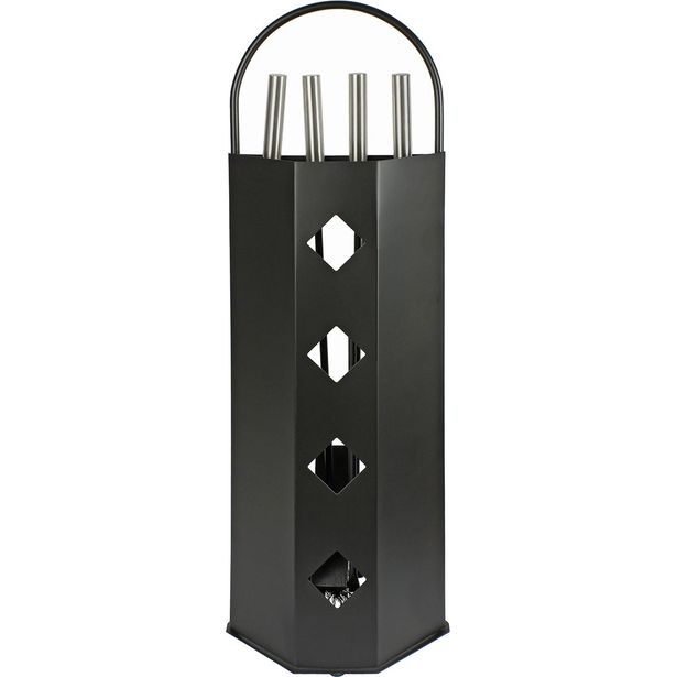 Takkavälinesarja Pisla HTT 830