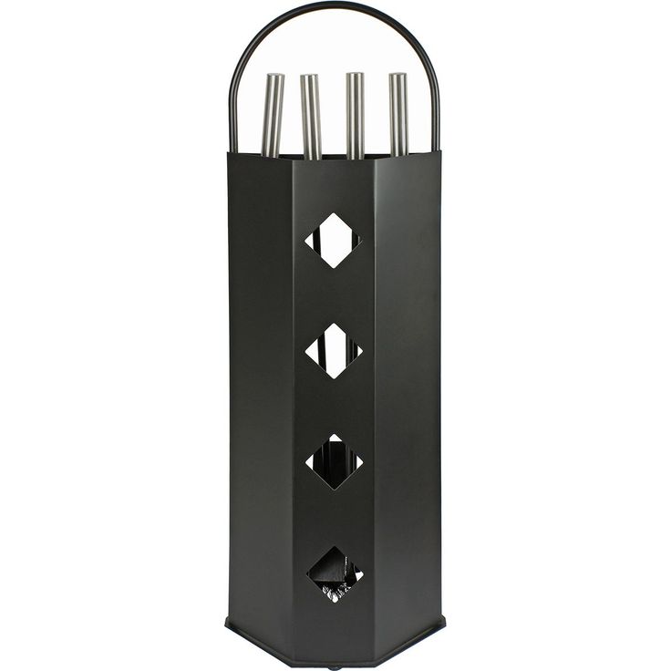 Takkavälinesarja Pisla HTT 830