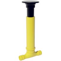 Tarkastusputkipaketti TP 200 / 160 / 160 mm, 40 tn