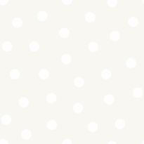 Tapetti Origin Hide &amp; Seek 347513, 0,53x10,05m, valkoinen/hopea