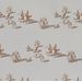 Tapetti Långelid/Von Brömssen A walk in the park harmaa 0.53x10.05m, non-woven - LVB01-21