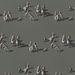 Tapetti Långelid/Von Brömssen A walk in the park oliivi 0.53x10.05m, non-woven - LVB01-55