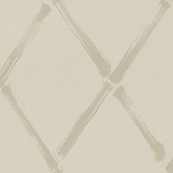 Tapetti Långelid/Von Brömssen Bamboo jamboo beige 0.53x10.05m, non-woven