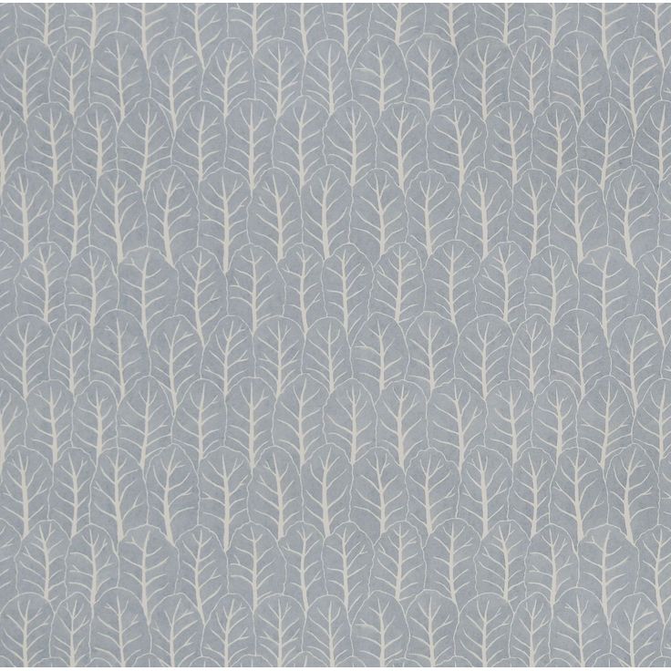 Tapetti Långelid/Von Brömssen Coleslaw sininen 0.53x10.05m, non-woven
