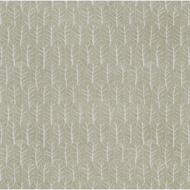 Tapetti Långelid/Von Brömssen Coleslaw vihreä 0.53x10.05m, non-woven