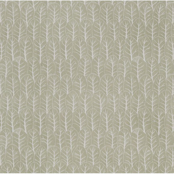 Tapetti Långelid/Von Brömssen Coleslaw vihreä 0.53x10.05m, non-woven