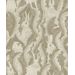 Tapetti Långelid/Von Brömssen Hares in hiding taupe 0.53x10.05m, non-woven - LVB03-52