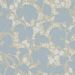 Tapetti Långelid/Von Brömssen Hops and glory vaaleansininen 0.53x10.05m, non-woven - LVB16-52