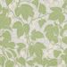 Tapetti Långelid/Von Brömssen Hops and glory vihreä 0.53x10.05m, non-woven - LVB16-55