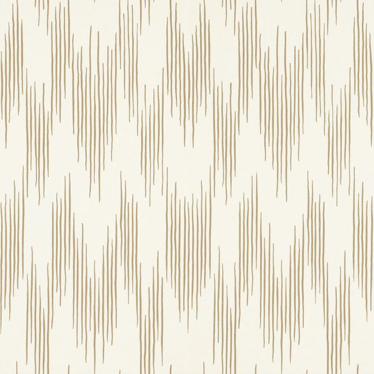 Tapetti Långelid/Von Brömssen Ikat ruskea 0.53x10.05m, non-woven