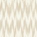 Tapetti Långelid/Von Brömssen Ikat ruskea 0.53x10.05m, non-woven - LVB13-72