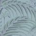 Tapetti Långelid/Von Brömssen Palm house turkoosi 0.53x10.05m, non-woven - LVB17-64