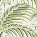 Tapetti Långelid/Von Brömssen Palm house vihreä 0.53x10.05m, non-woven - LVB17-55