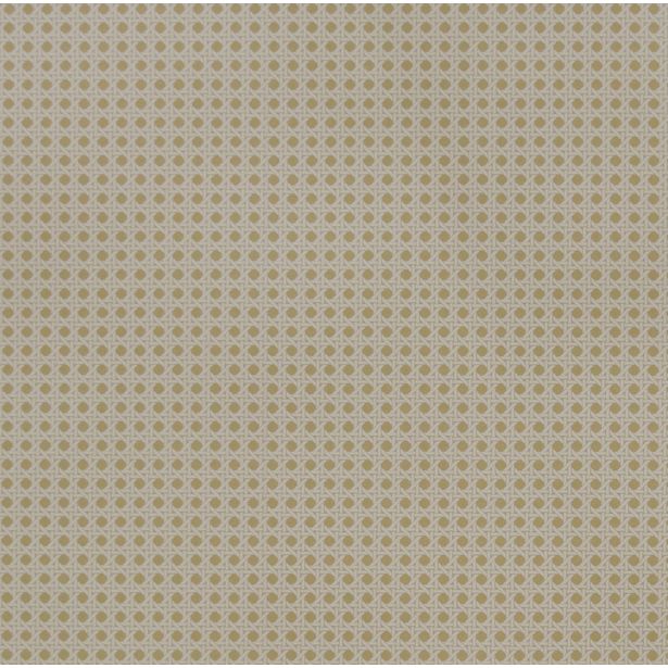 Tapetti Långelid/Von Brömssen Please have a seat okra 0.53x10.05m, non-woven