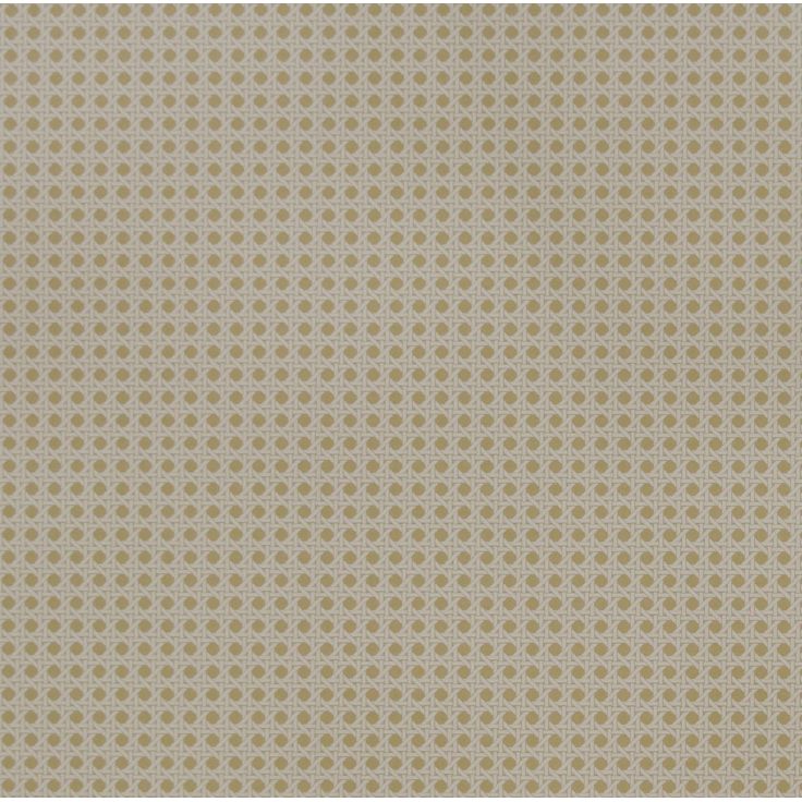 Tapetti Långelid/Von Brömssen Please have a seat okra 0.53x10.05m, non-woven