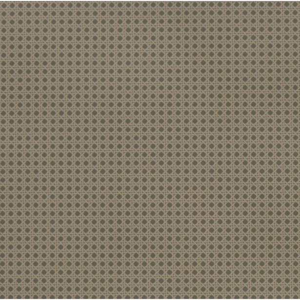 Tapetti Långelid/Von Brömssen Please have a seat oliivi 0.53x10.05m, non-woven