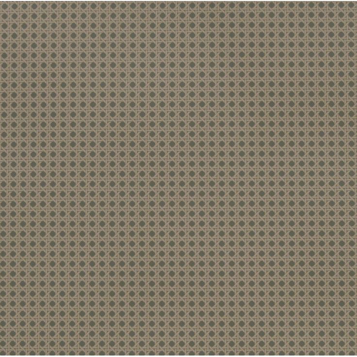 Tapetti Långelid/Von Brömssen Please have a seat oliivi 0.53x10.05m, non-woven