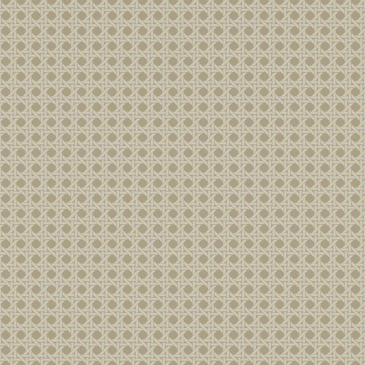 Tapetti Långelid/Von Brömssen Please have a seat taupe 0.53x10.05m, non-woven