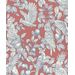 Tapetti Långelid/Von Brömssen Talk about cockatoos punainen 0.53x10.05m, non-woven - LVB11-68