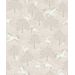 Tapetti Littlephant Fairytale fox vaaleanpunainen 0.53x10.05m, non-woven - LP1476