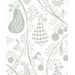 Tapetti Littlephant Fruit garden vaaleanvihreä 0.53x10.05m, non-woven - LP1484