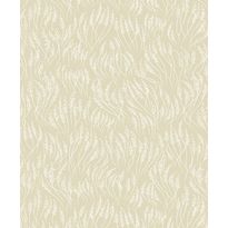 Tapetti Littlephant Meadow keltainen 0.53x10.05m, non-woven