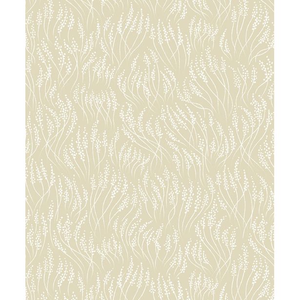 Tapetti Littlephant Meadow keltainen 0.53x10.05m, non-woven