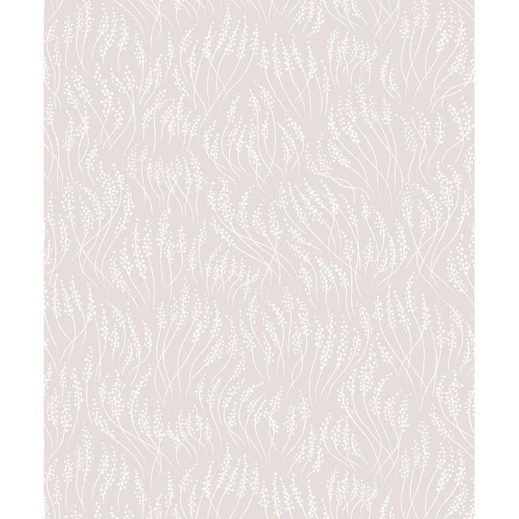 Tapetti Littlephant Meadow vaaleanpunainen 0.53x10.05m, non-woven