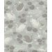 Tapetti Littlephant Nobel nymphs vaaleansininen 0.53x10.05m, non-woven - LP1472