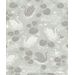 Tapetti Littlephant Nobel nymphs vaaleanturkoosi 0.53x10.05m, non-woven - LP1471