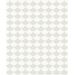 Tapetti Littlephant Waves vaaleanharmaa 0.53x10.05m, non-woven - LP1466