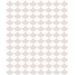 Tapetti Littlephant Waves vaaleanpunainen 0.53x10.05m, non-woven - LP1483