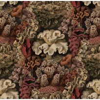 Tapetti Rebel Walls Aquila Rust, 0.50x10m, non-woven