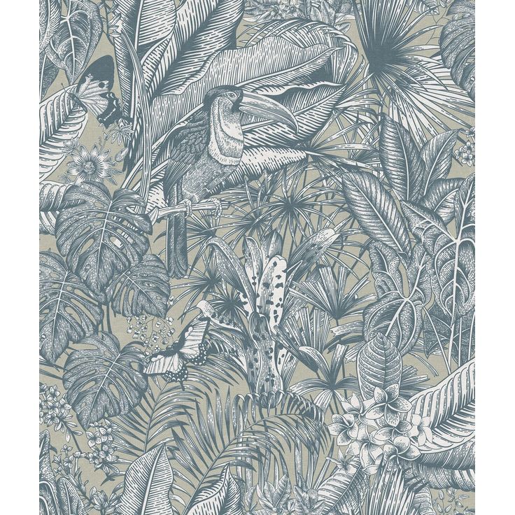 Tapetti Rebel Walls Furada Soft Sand 0,50x10 m non-woven