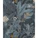 Mallipala Rebel Walls Furada Teal (REBR17462)