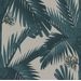 Mallipala Rebel Walls Palm Spring Teal (REBR17571)
