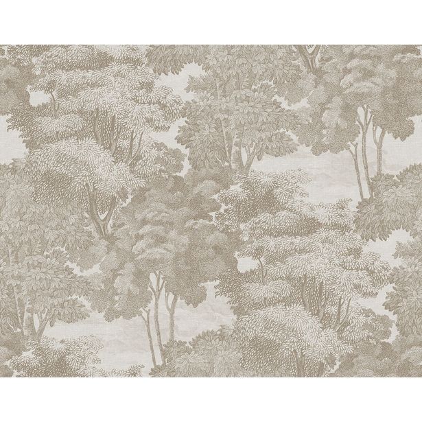 Tapetti Rebel Walls Saint Sebastian Sand 0,50x10 m non-woven