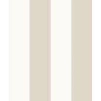 Tapetti Sandberg Magnus Clay beige 0.53x10.05m, non-woven