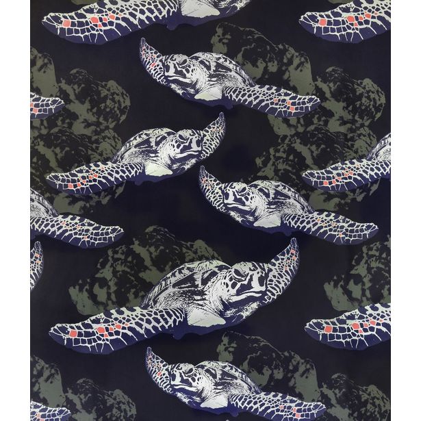 Tapetti Studio Lisa Bengtsson Cloudy värikäs 0.53x10.05m, non-woven
