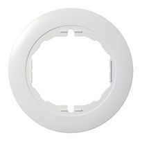 Tapettisuoja Schneider Electric Renova, 116 mm, valkoinen