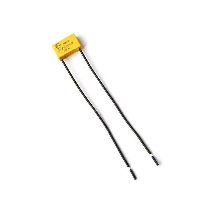 RC-suodin Shelly RC snubber