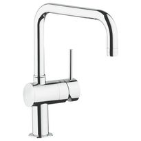 Keittiöhana Grohe Minta (32 488 000), J-malli