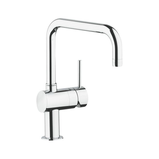 Keittiöhana Grohe Minta (32 488 000), J-malli