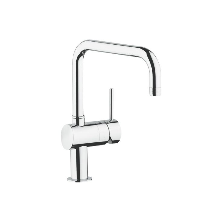 Keittiöhana Grohe Minta (32 488 000), J-malli