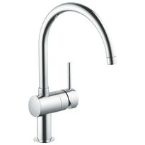 Keittiöhana Grohe Minta (32 917 000), C-malli