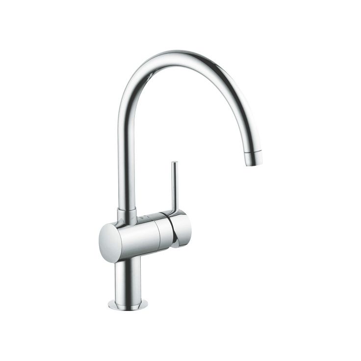 Keittiöhana Grohe Minta (32 917 000), C-malli