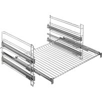 Teleskooppikannatimet Electrolux TR3LFV